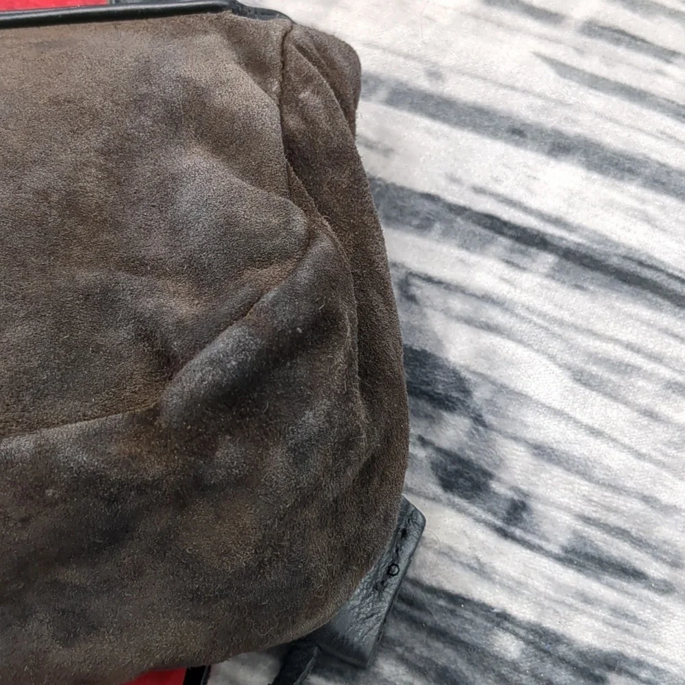 JAS MB London small leather